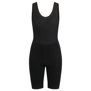 Calção Rapha Classicos Bib Feminino Pretas Pretas | NSPZA6853