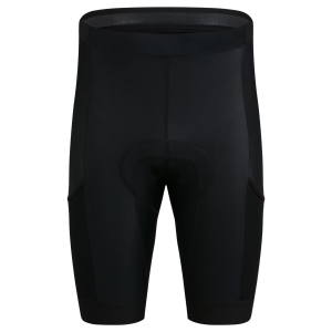 Calção Rapha Cycling with Pockets Masculino Pretas | GNWAY7159