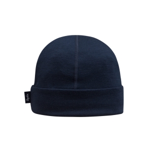 Chapeus Rapha Merino Azul Marinho | UOIBK1043