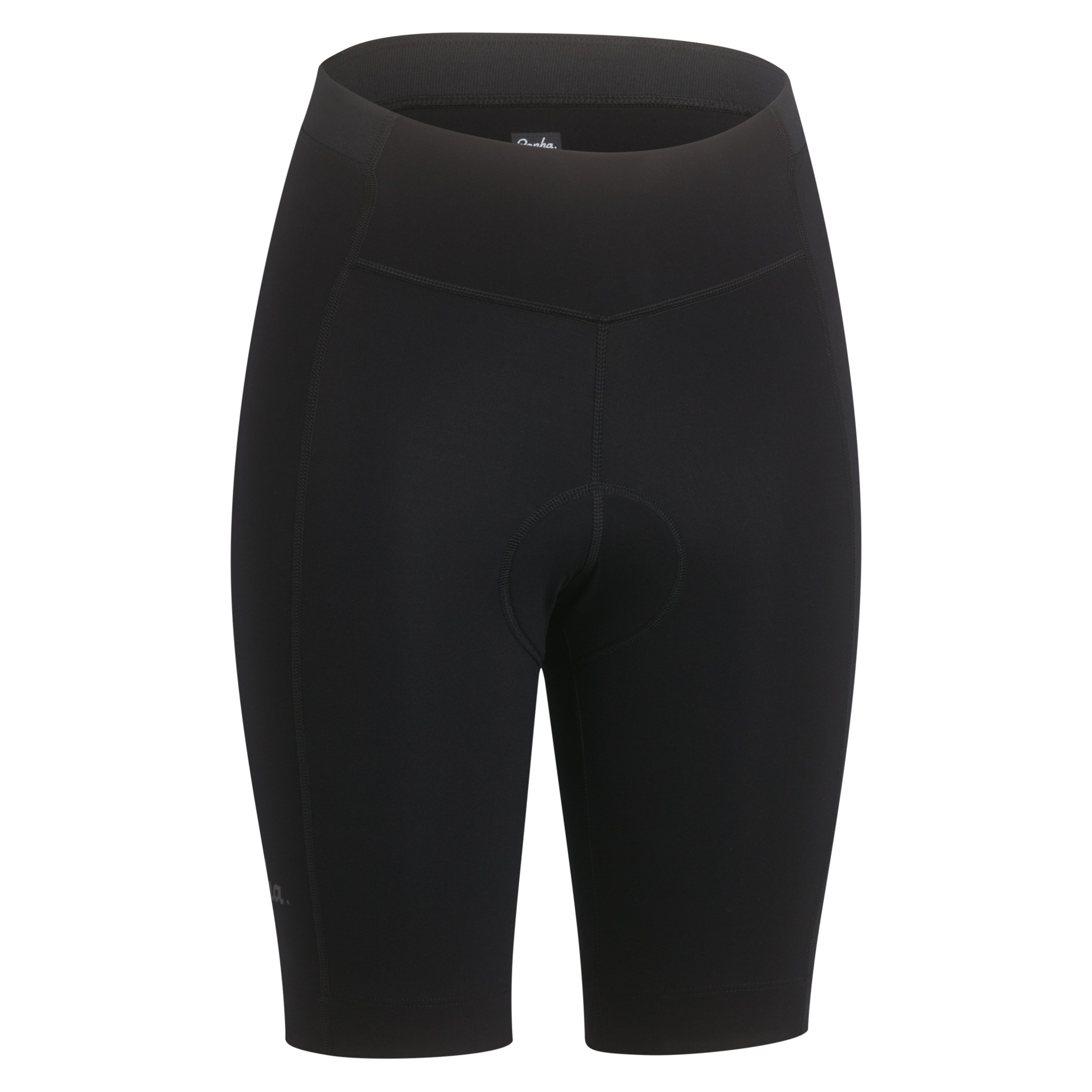 Calção Rapha Classicos Regular Feminino Pretas Pretas | UGHRI5729