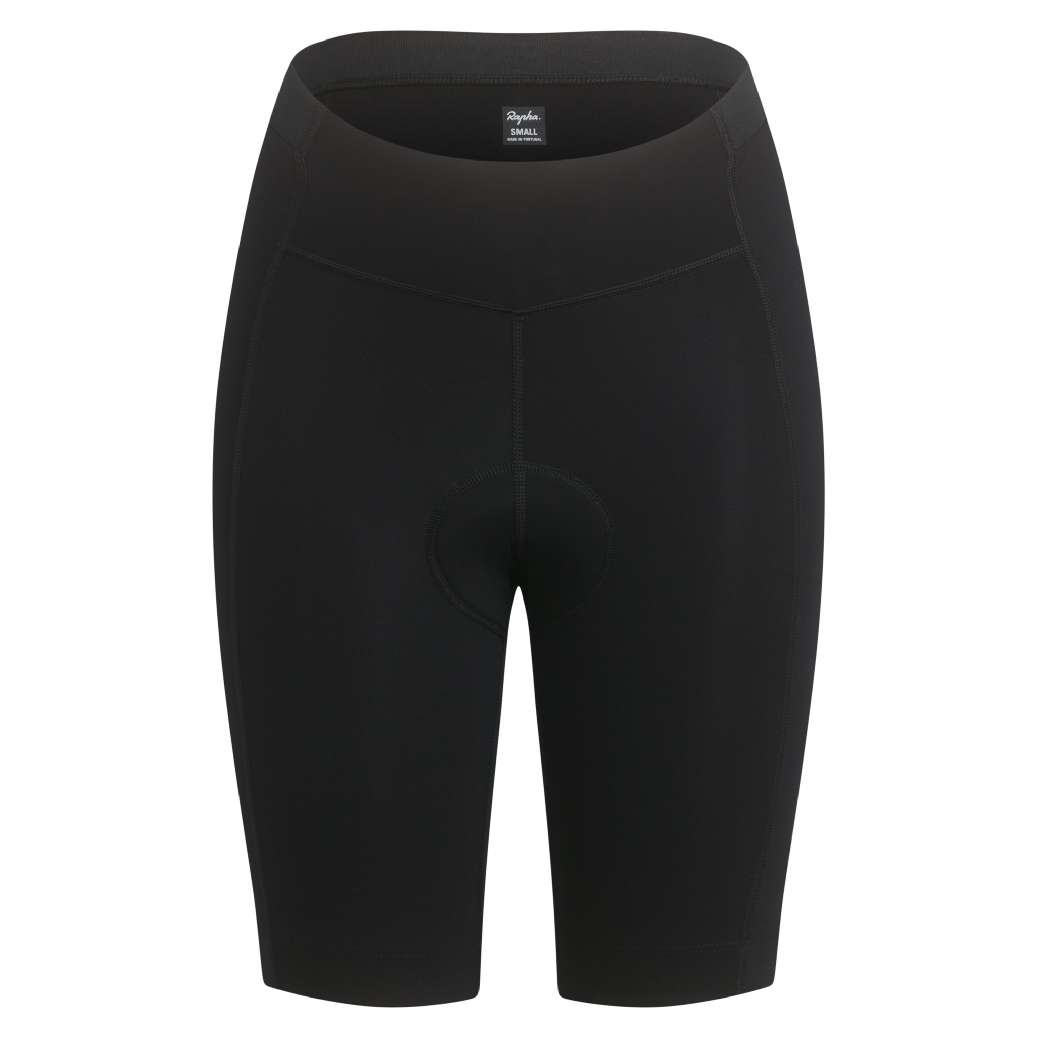 Calção Rapha Classicos Regular Feminino Pretas Pretas | UGHRI5729