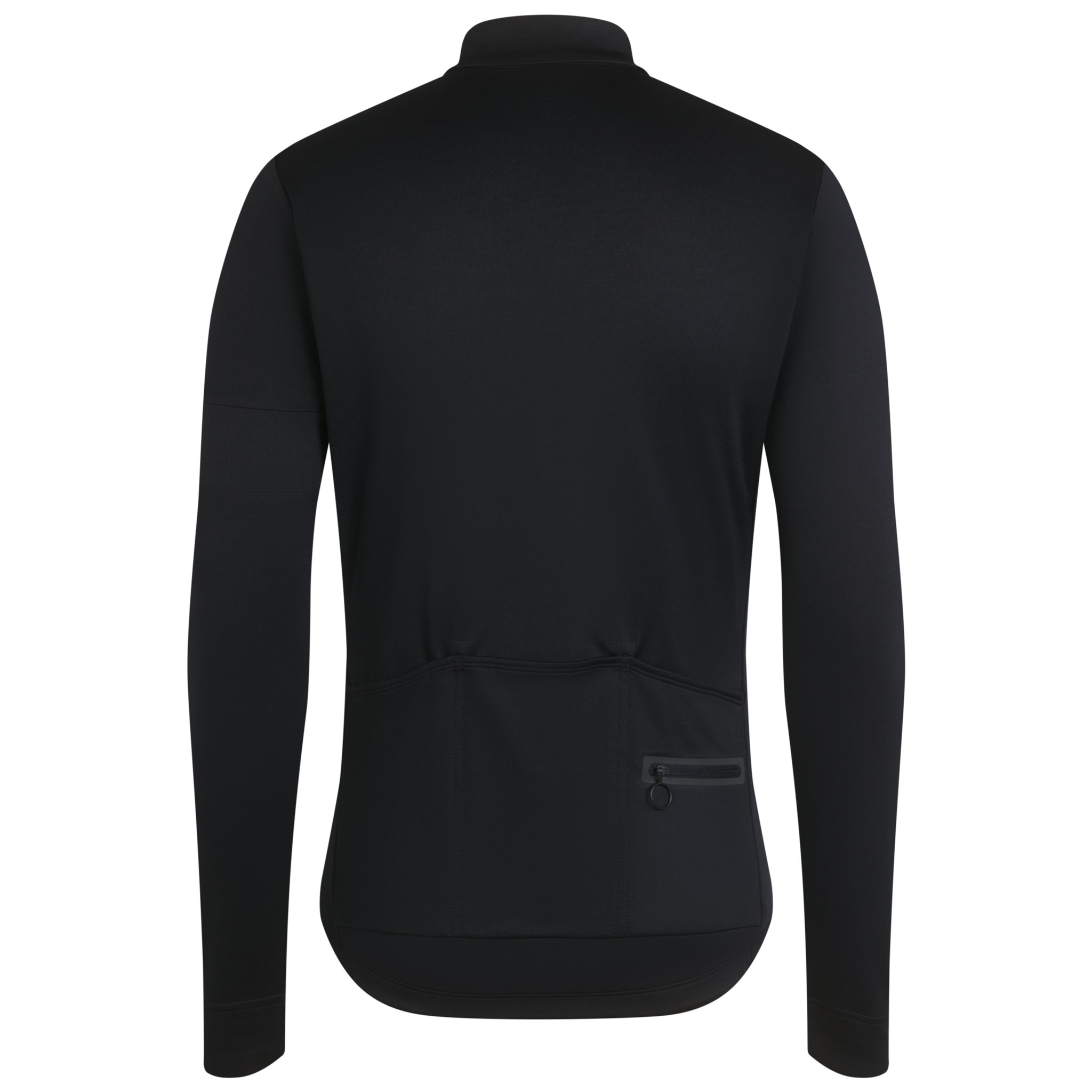 Camisas Rapha Classicos Long Sleeve Masculino Pretas Pretas | ULXOZ4289