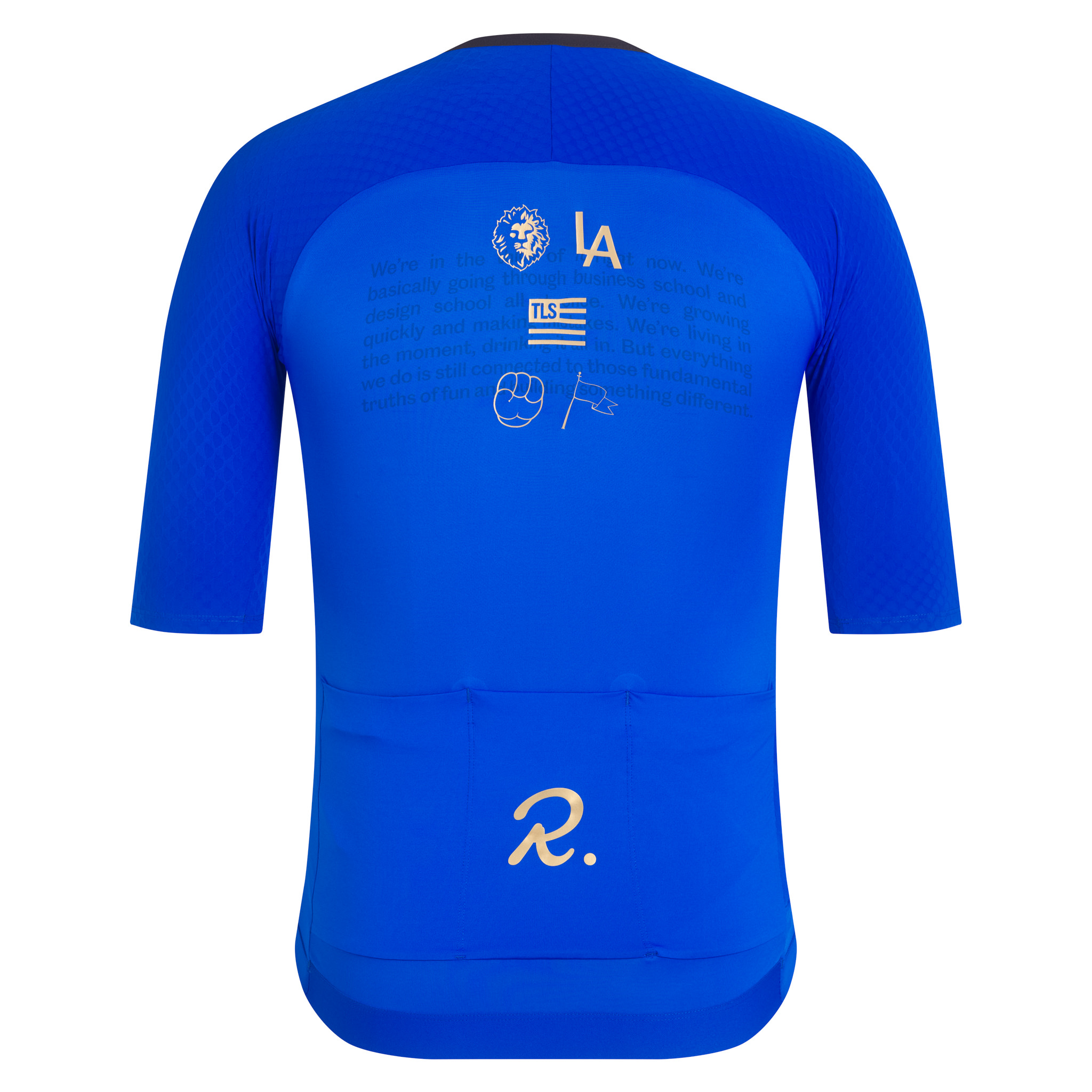 Camisas Rapha Legion Tulsa Pro Team Aero Masculino Multicolour | ZWHTU5697