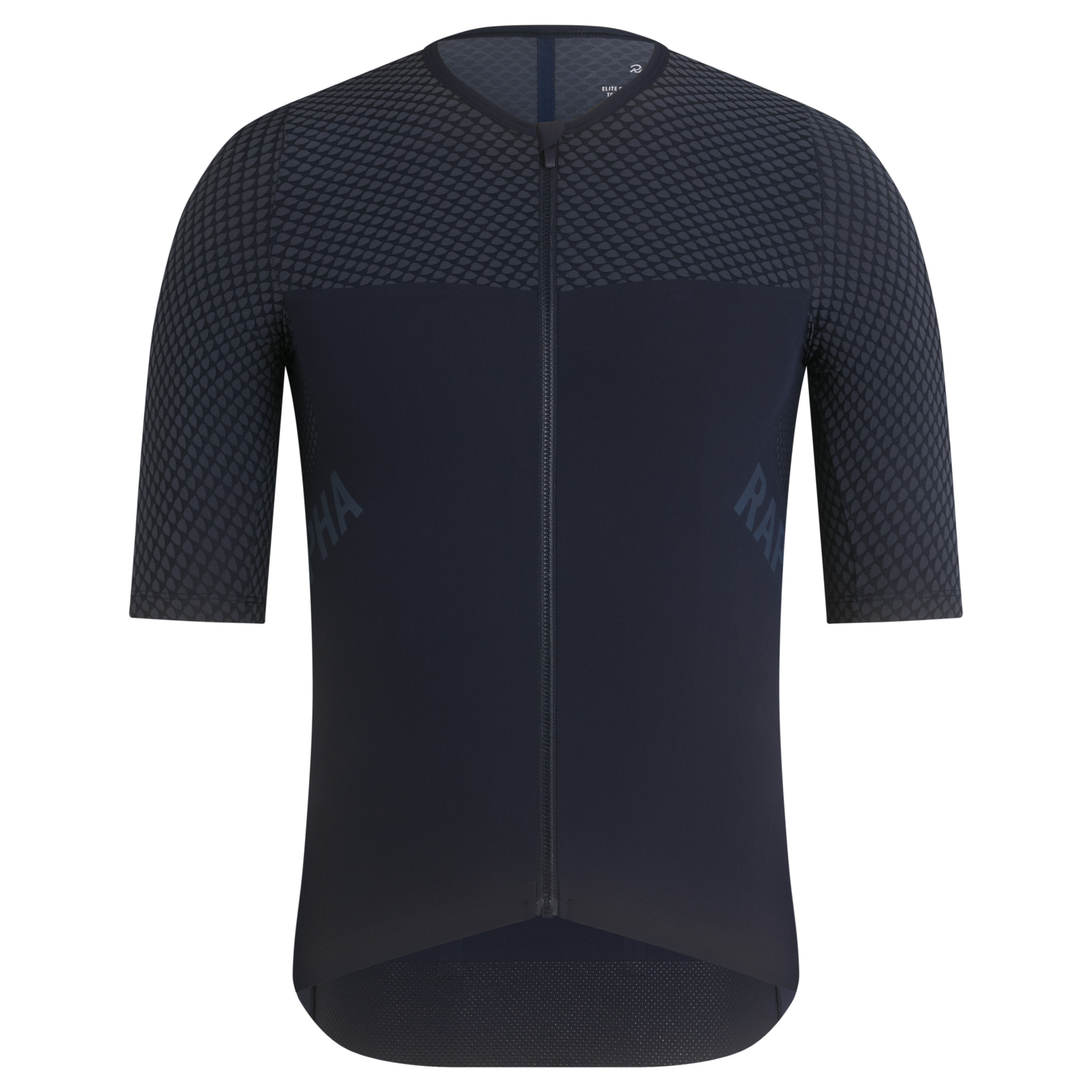 Camisas Rapha Pro Team Crit Masculino Azul Marinho Cinzentas Escuro | EURGC4826