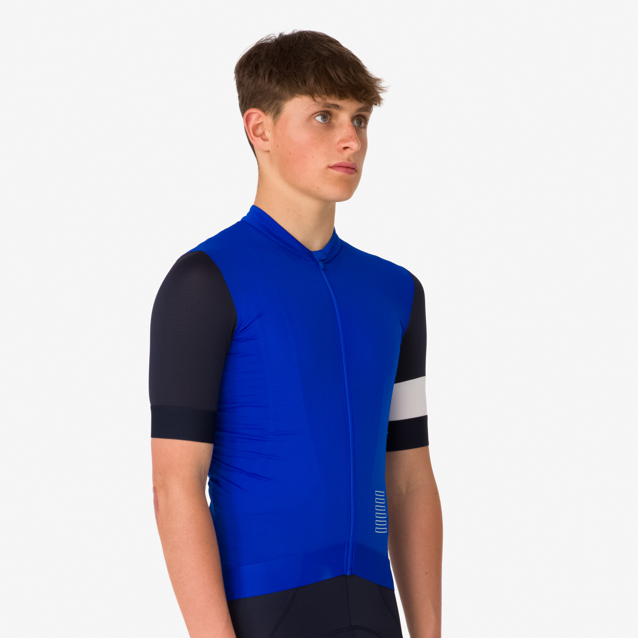 Camisas Rapha Pro Team Treino for Cycling Masculino Azul Marinho | TDOCZ8734