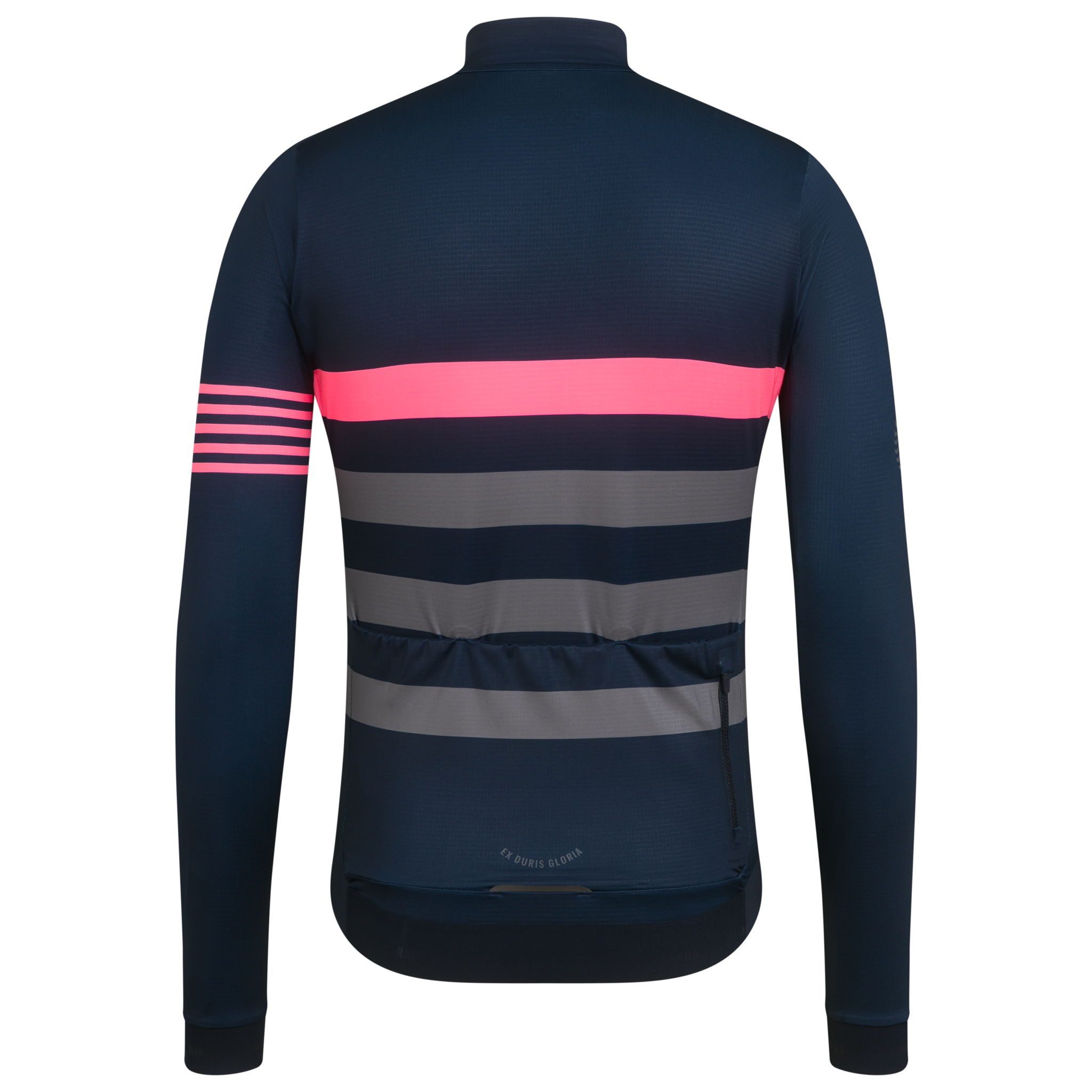 Camisas Rapha RCC Pro Team Long Sleeve Masculino Azul Marinho | SAXPW8925