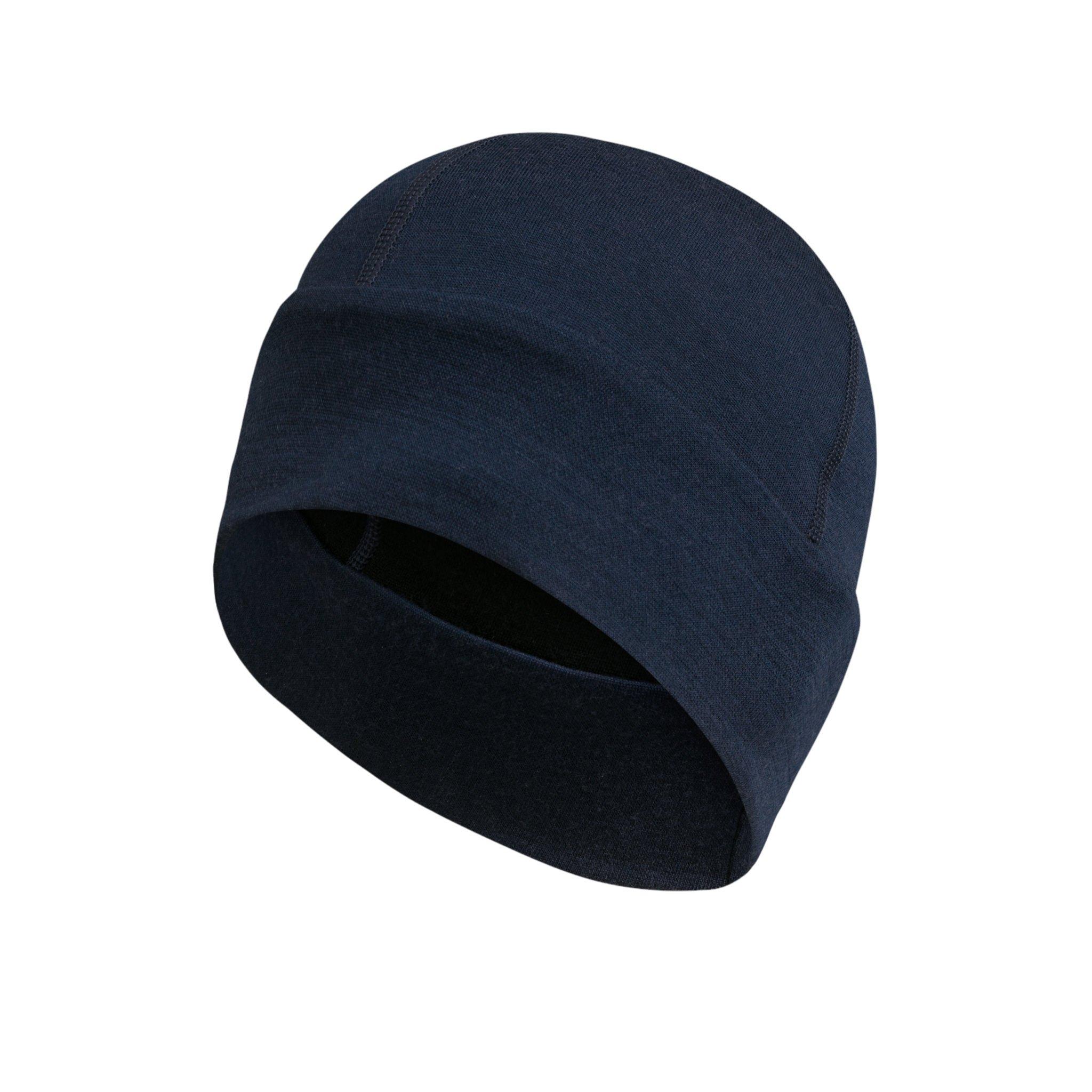 Chapeus Rapha Merino Azul Marinho | UOIBK1043