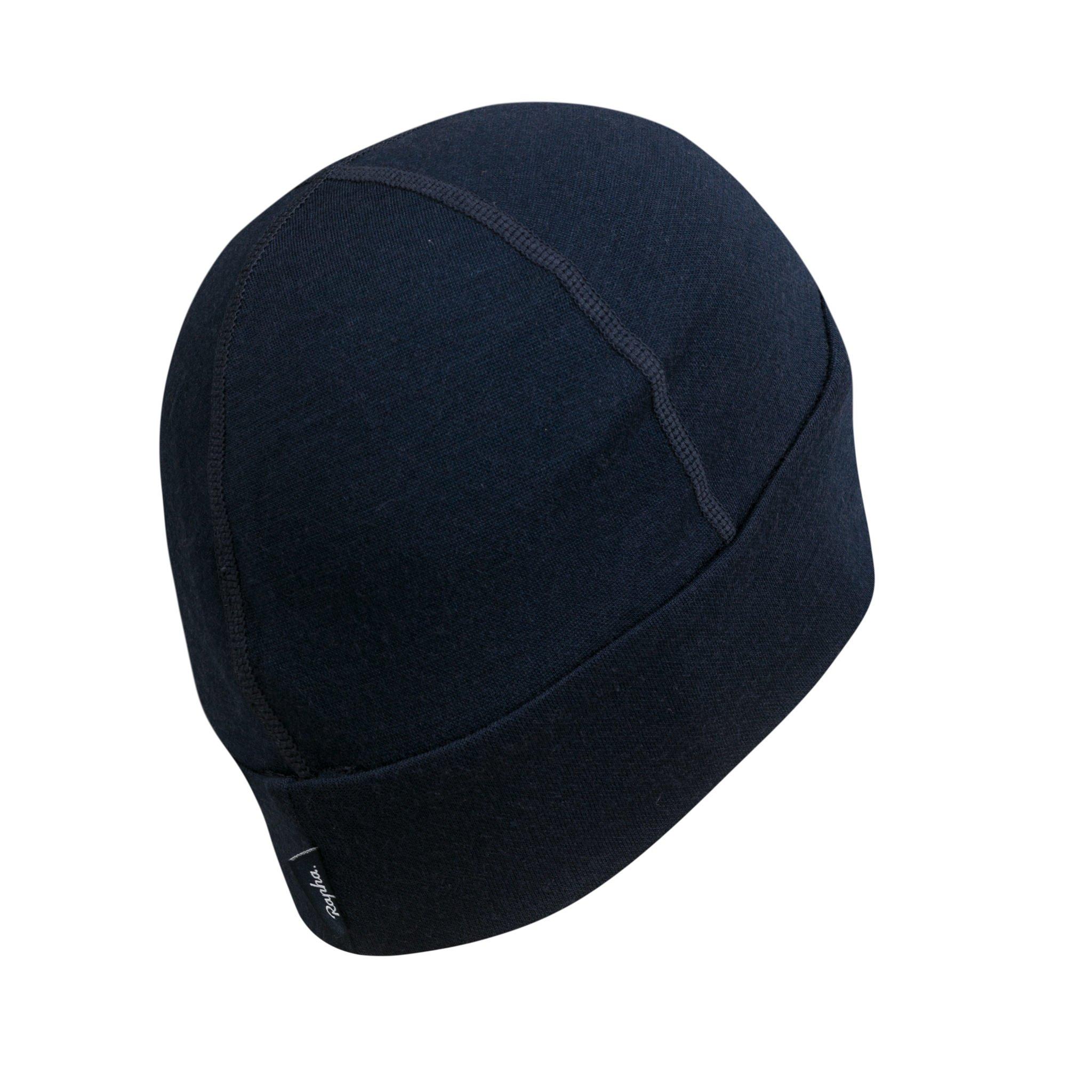 Chapeus Rapha Merino Azul Marinho | UOIBK1043