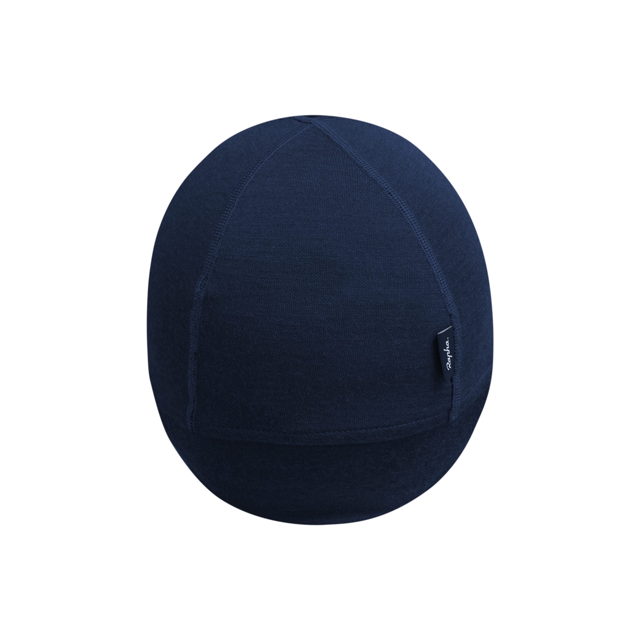 Chapeus Rapha Peaked Merino Azul Marinho | BWJDQ5748