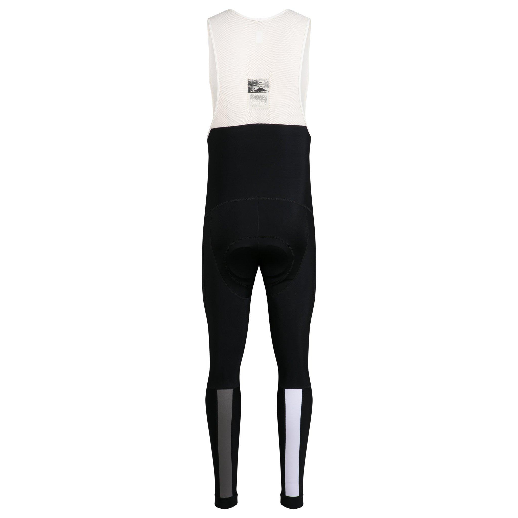 Collants Rapha Classicos Inverno with Pad Masculino Pretas | YJCOM3158