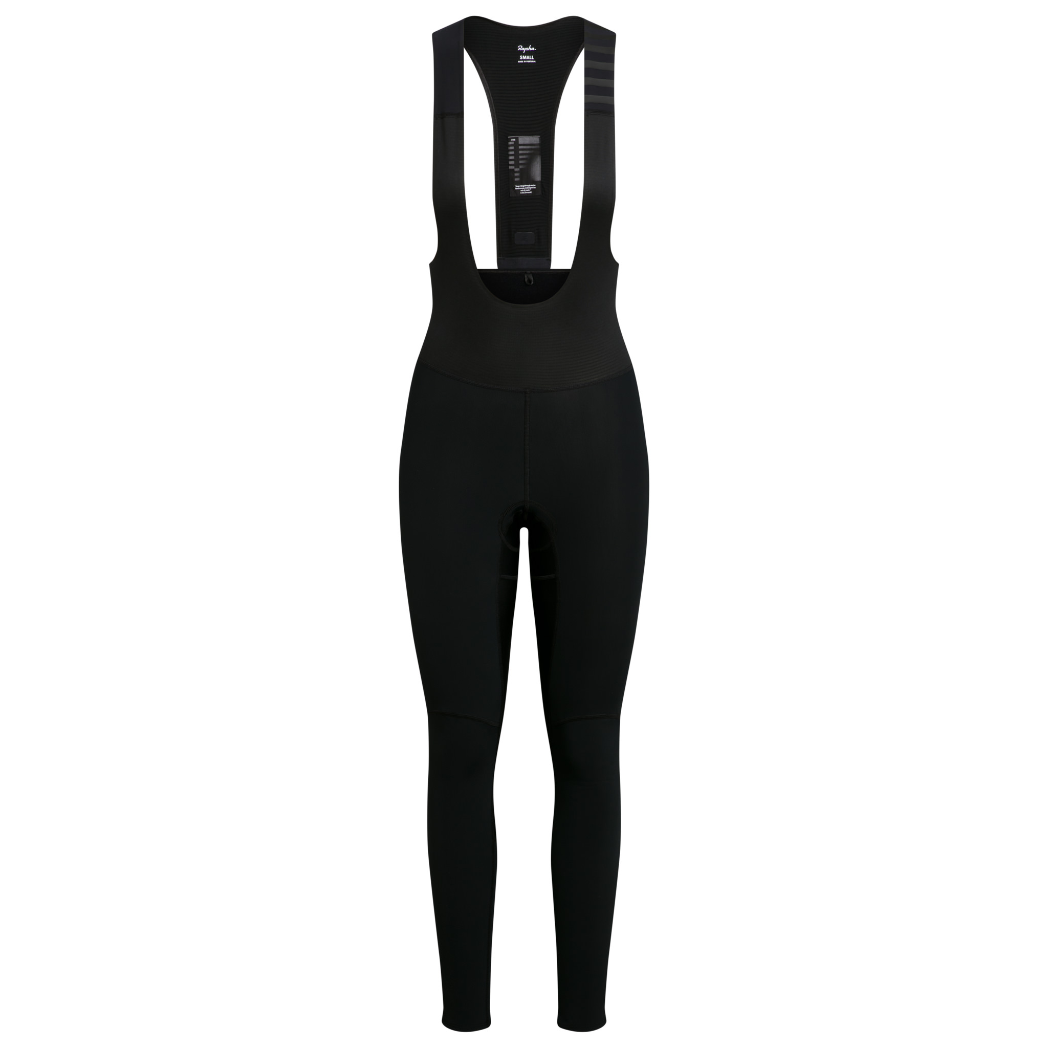 Collants Rapha Pro Team Inverno Feminino Pretas | OGKVA9724