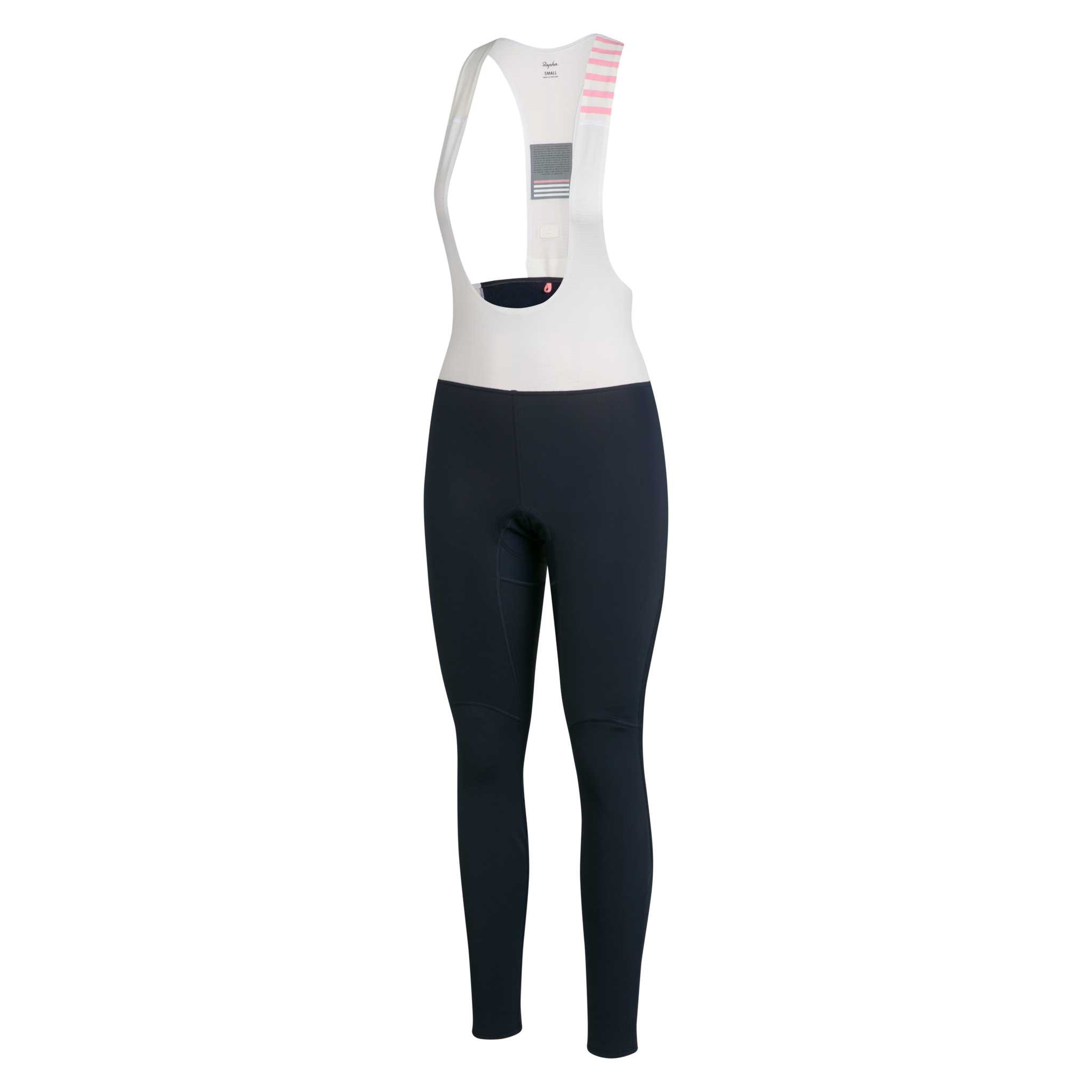 Collants Rapha RCC Pro Team Inverno Feminino Azul Marinho | QWZXA7063