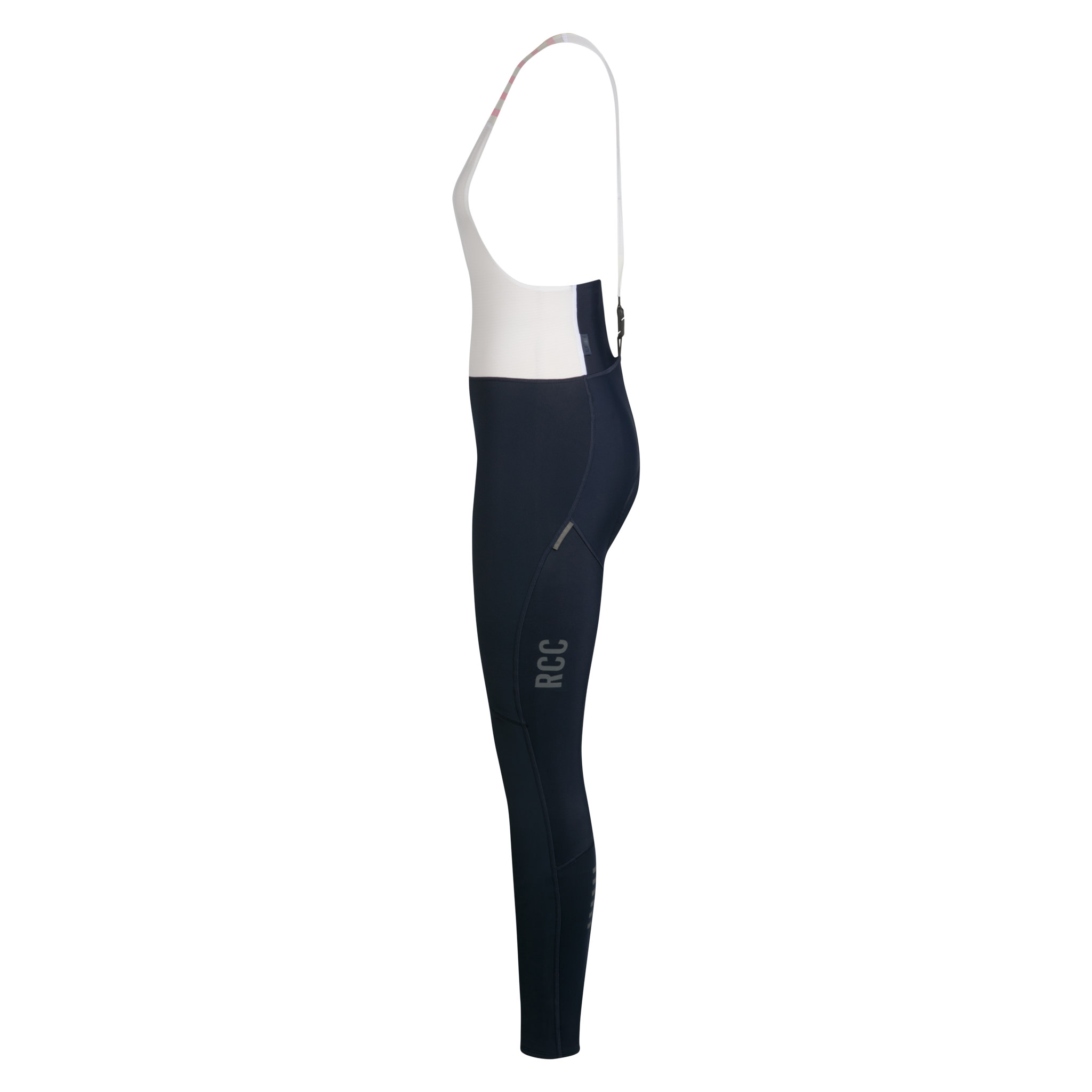 Collants Rapha RCC Pro Team Inverno Feminino Azul Marinho | QWZXA7063