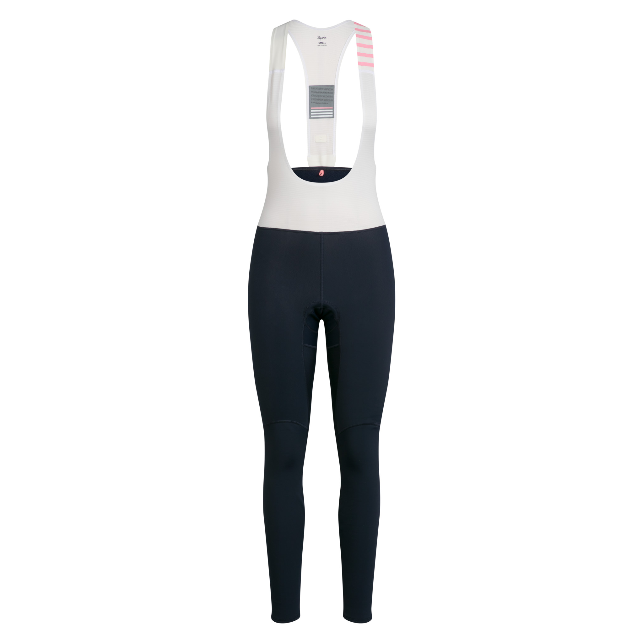 Collants Rapha RCC Pro Team Inverno Feminino Azul Marinho | QWZXA7063