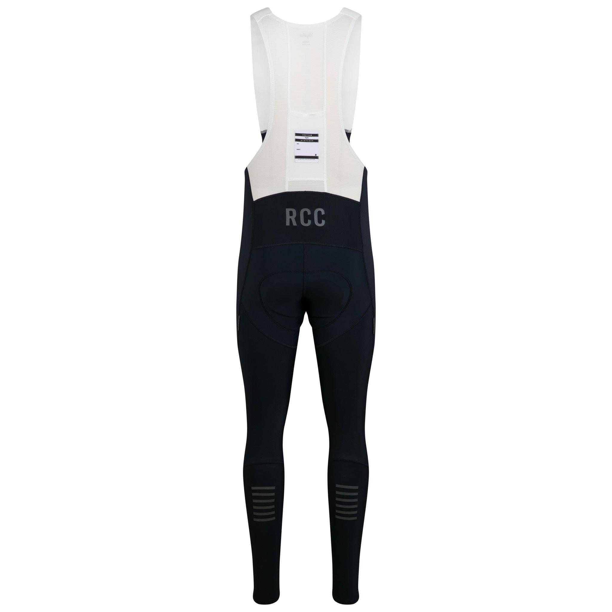 Collants Rapha RCC Pro Team Inverno with Pad II Masculino Azul Marinho | ENRIL7502