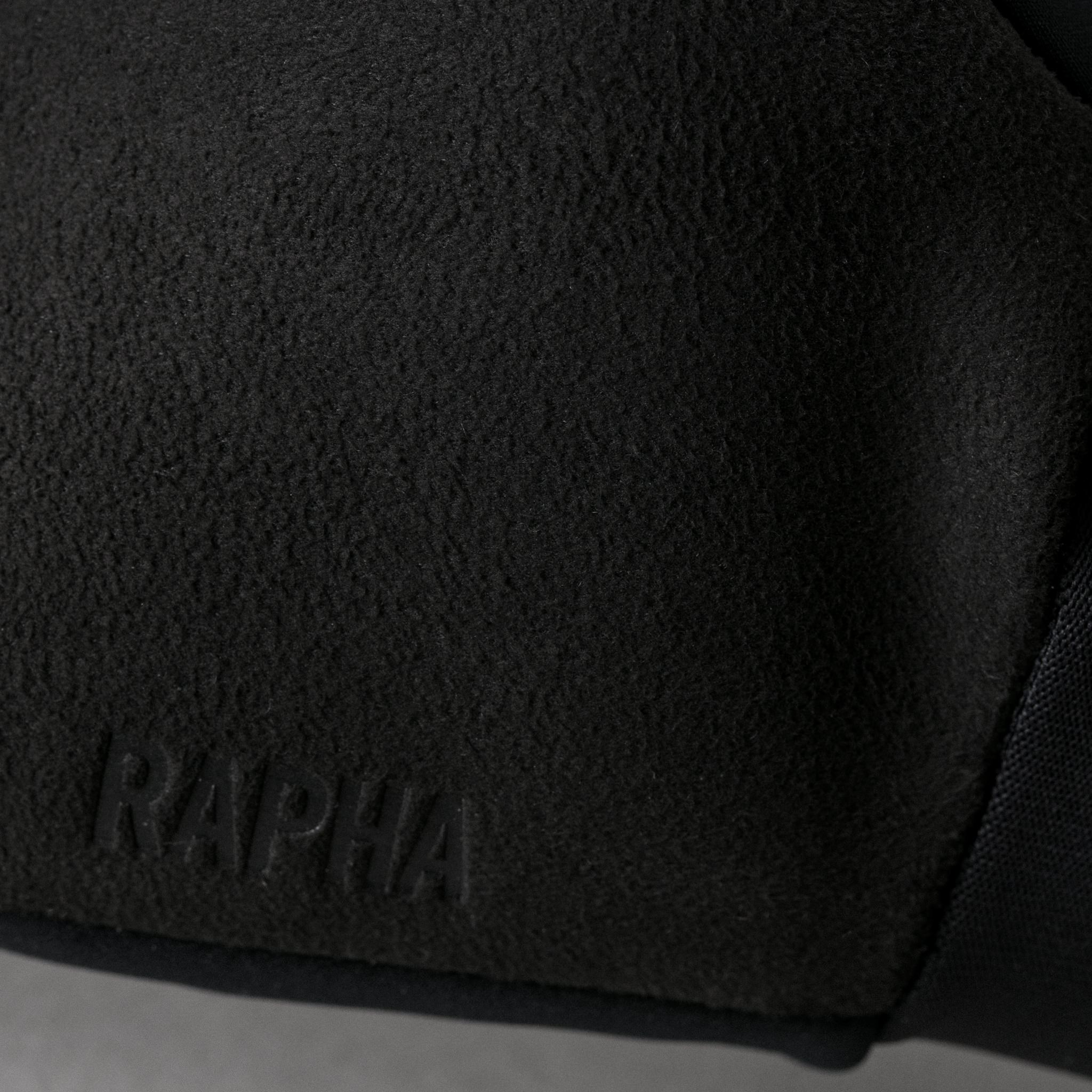 Luvas Rapha Pro Team Inverno Pretas | KGNXO4867