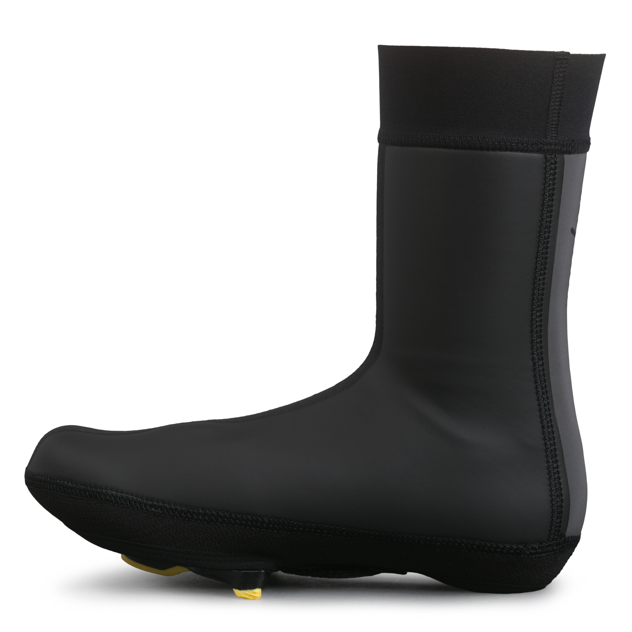 Overshoes Rapha Deep Inverno Pretas | CFLXM2840