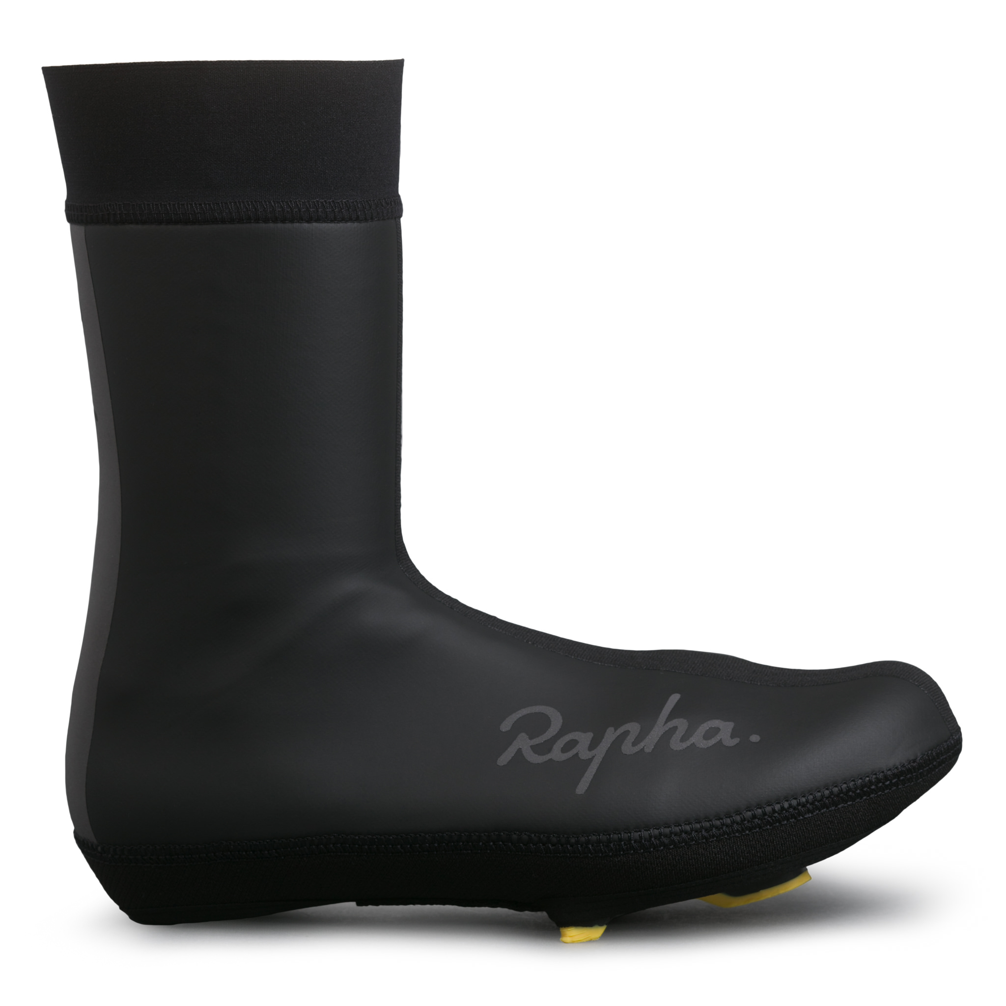 Overshoes Rapha Deep Inverno Pretas | CFLXM2840