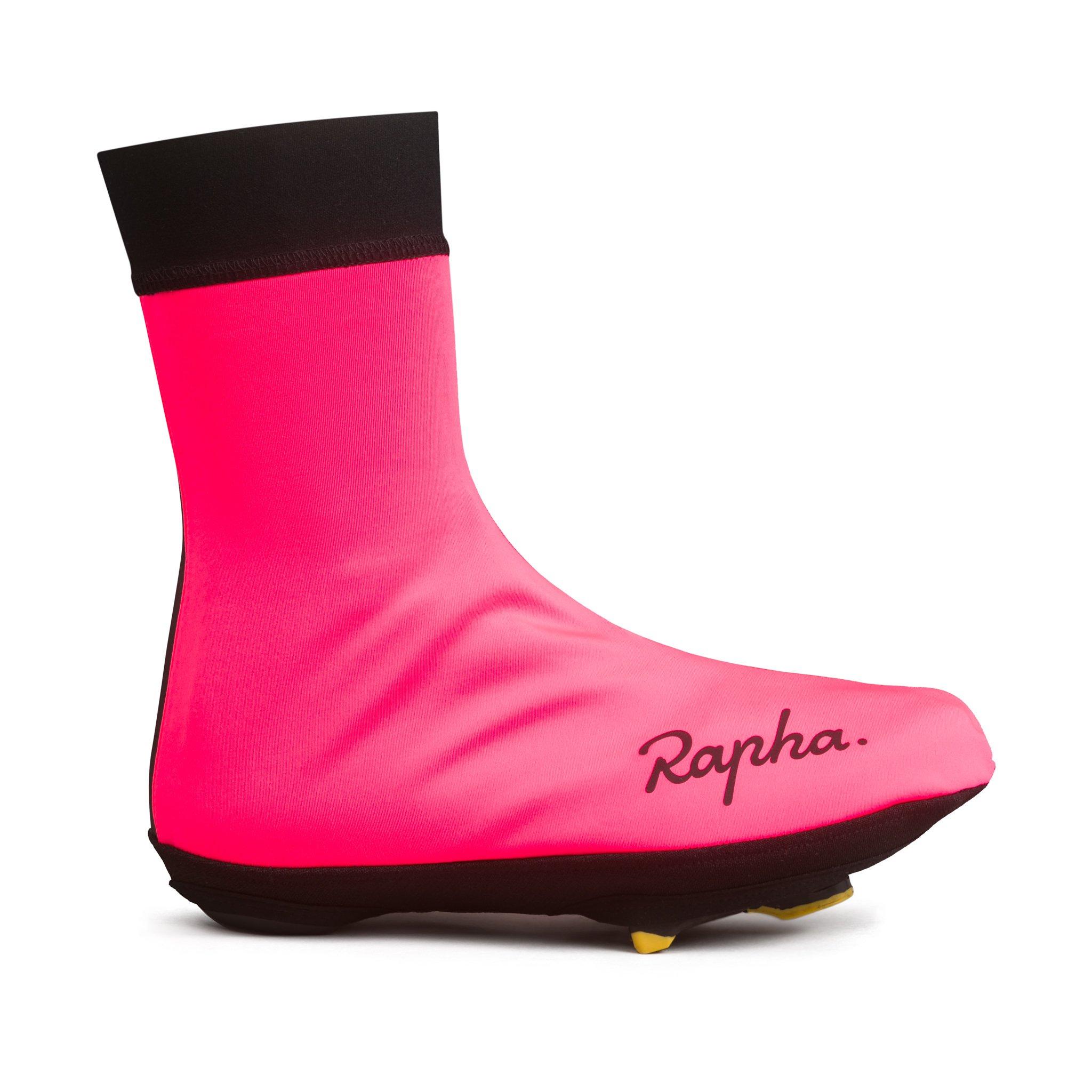 Overshoes Rapha Inverno Pretas | LAUDZ3510