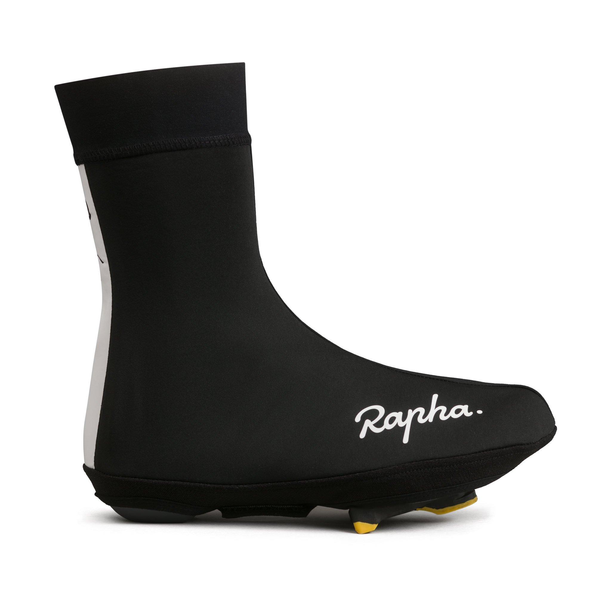 Overshoes Rapha Inverno Pretas | LAUDZ3510