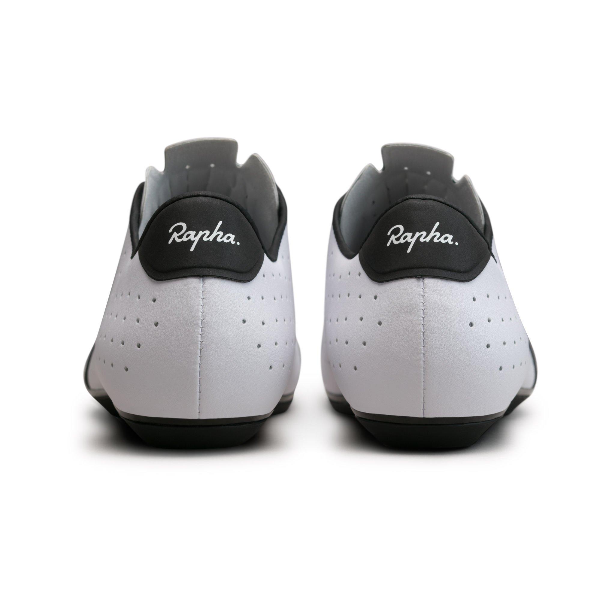 Sapatos Rapha Classicos Branco | XUFBN6375