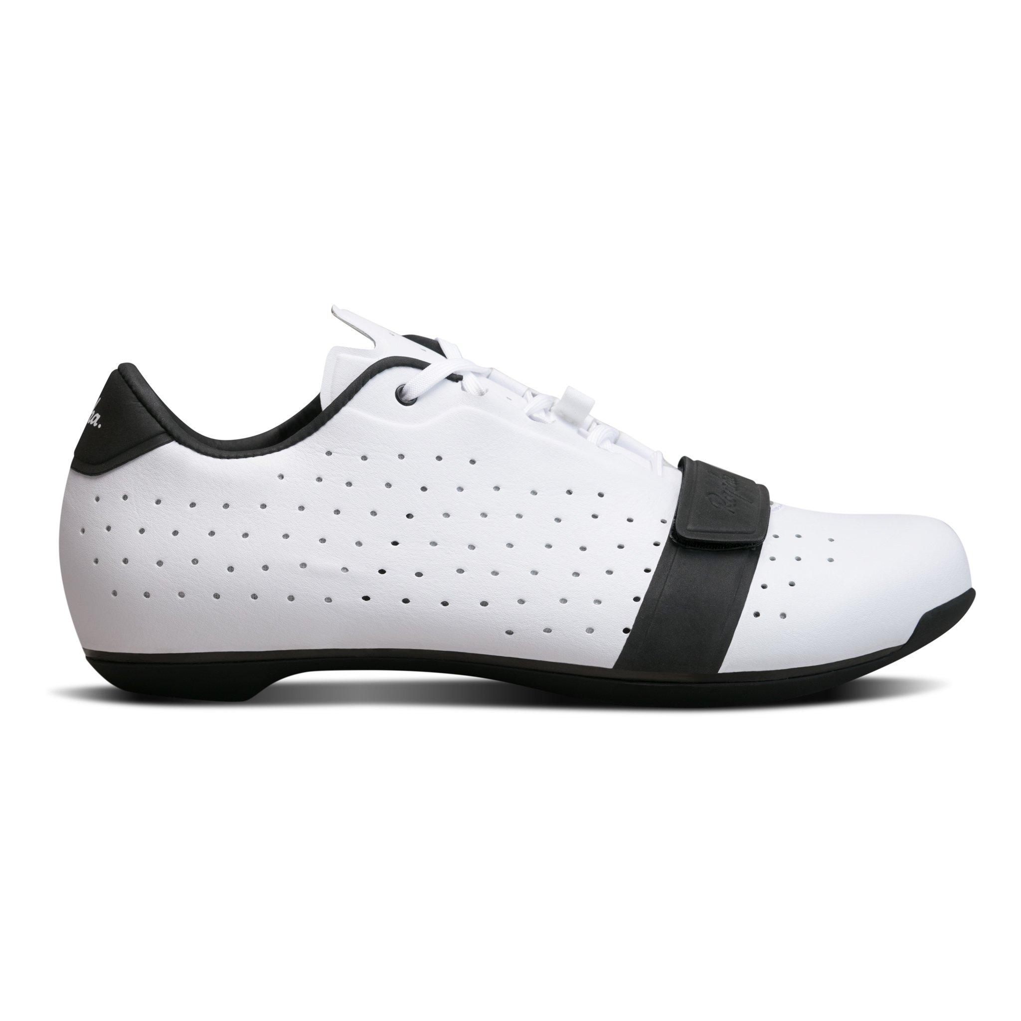 Sapatos Rapha Classicos Branco | XUFBN6375