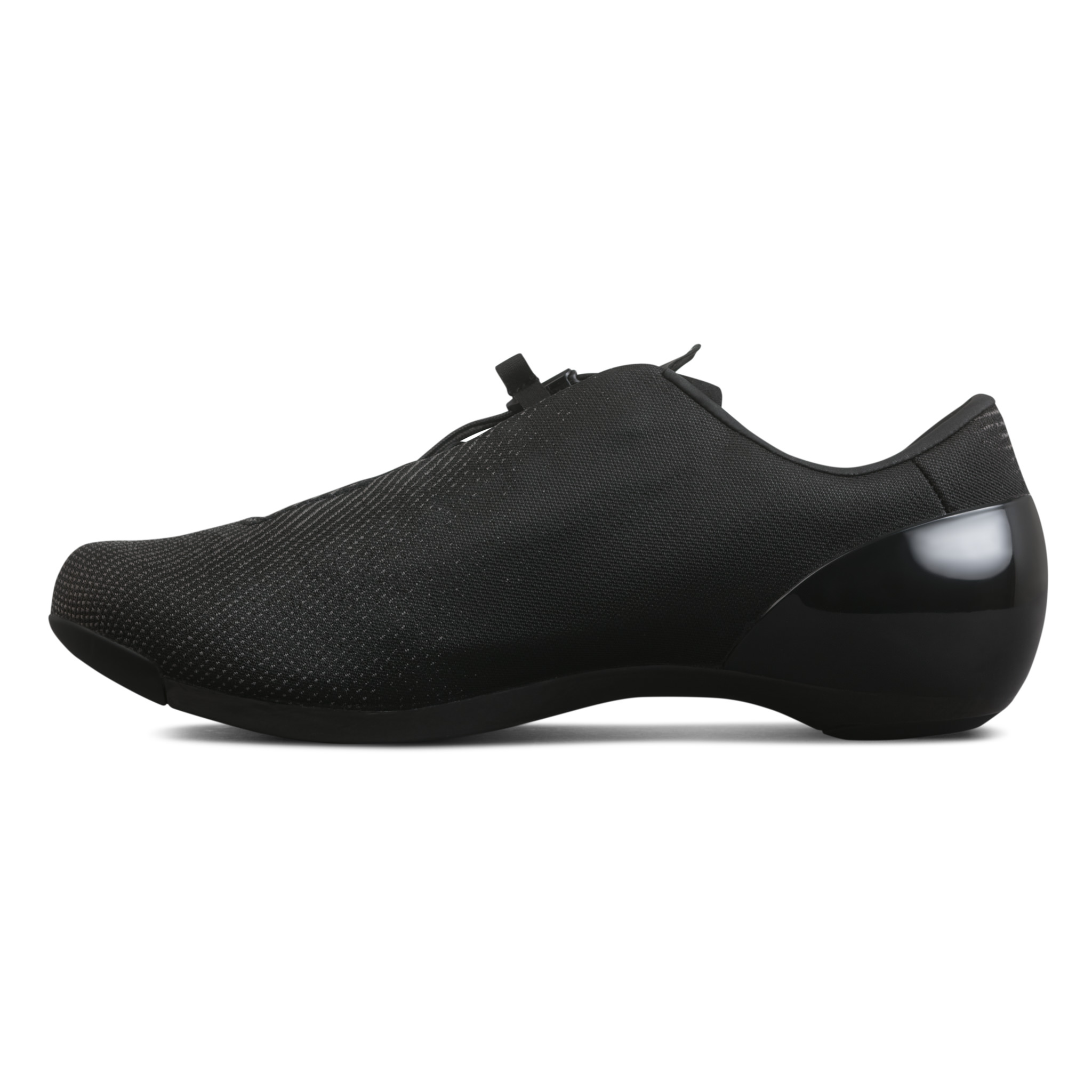 Sapatos Rapha Pro Team Renda Up Pretas Cinzentas Luz Cinzentas | MJOWS0423