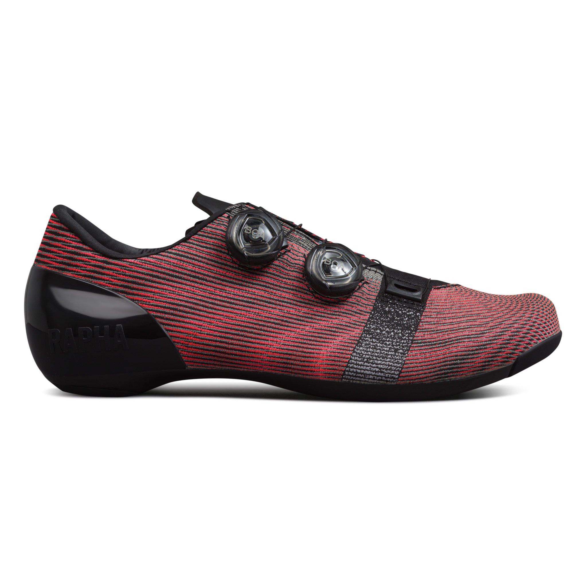 Sapatos Rapha RCC Pro Team Rosa | ODUNS5263