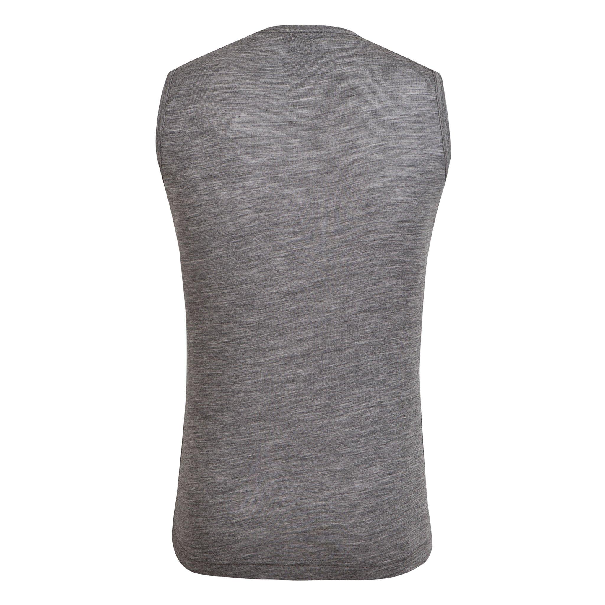 Topos da Camada Base Rapha Merino SL Masculino Pretas | YPNBD5489