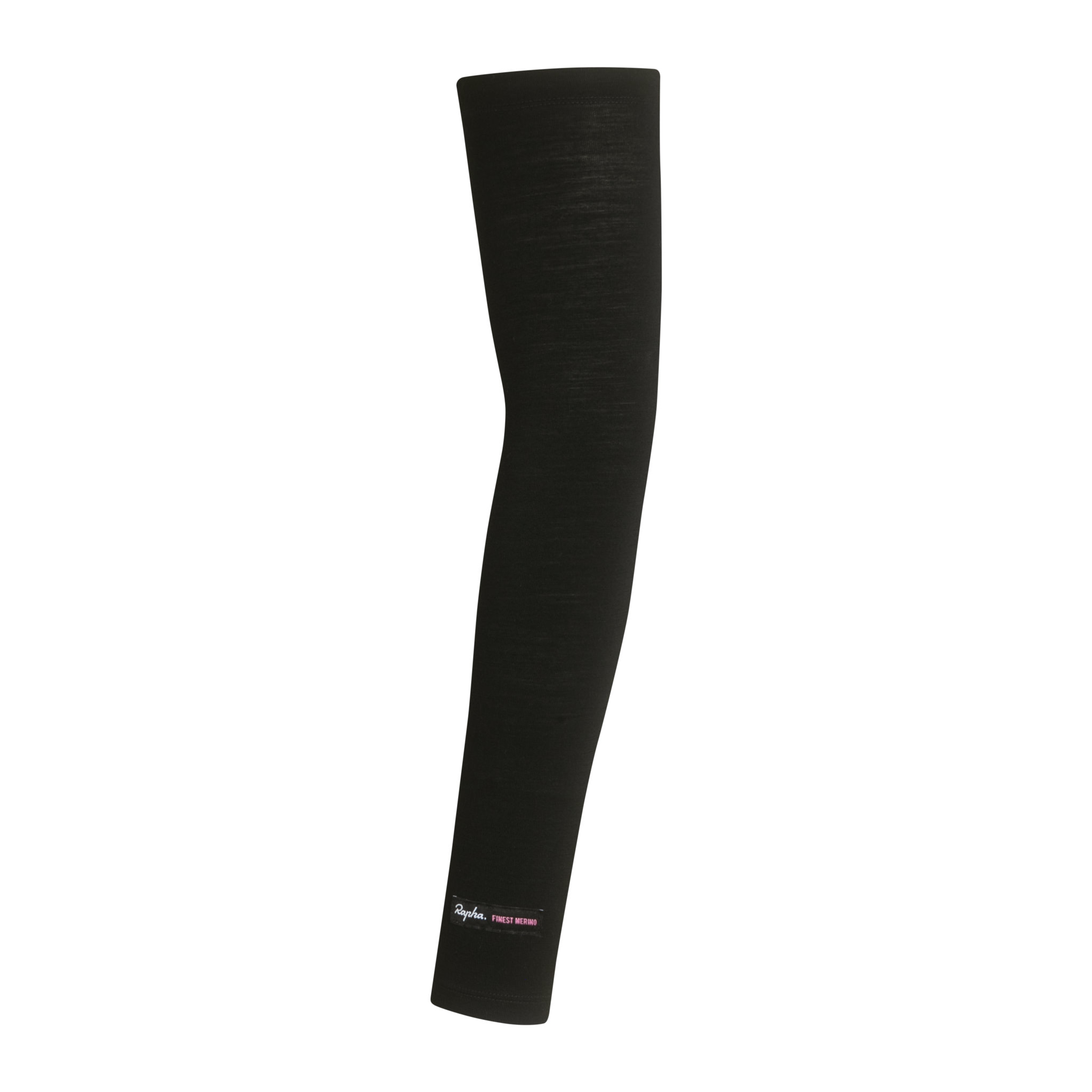 Warmers Rapha Merino Arm Pretas | CNBUA0318