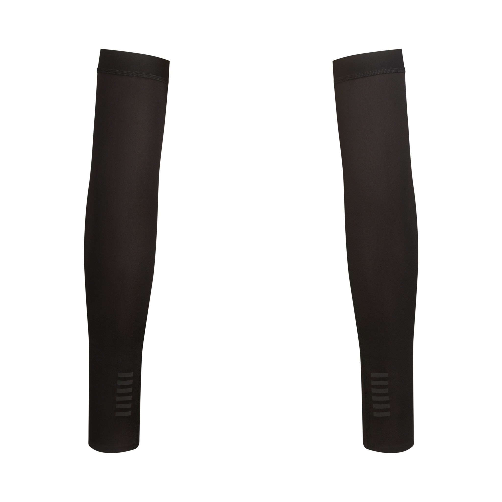 Warmers Rapha Pro Team Arm Screens Pretas | AFXKC6134