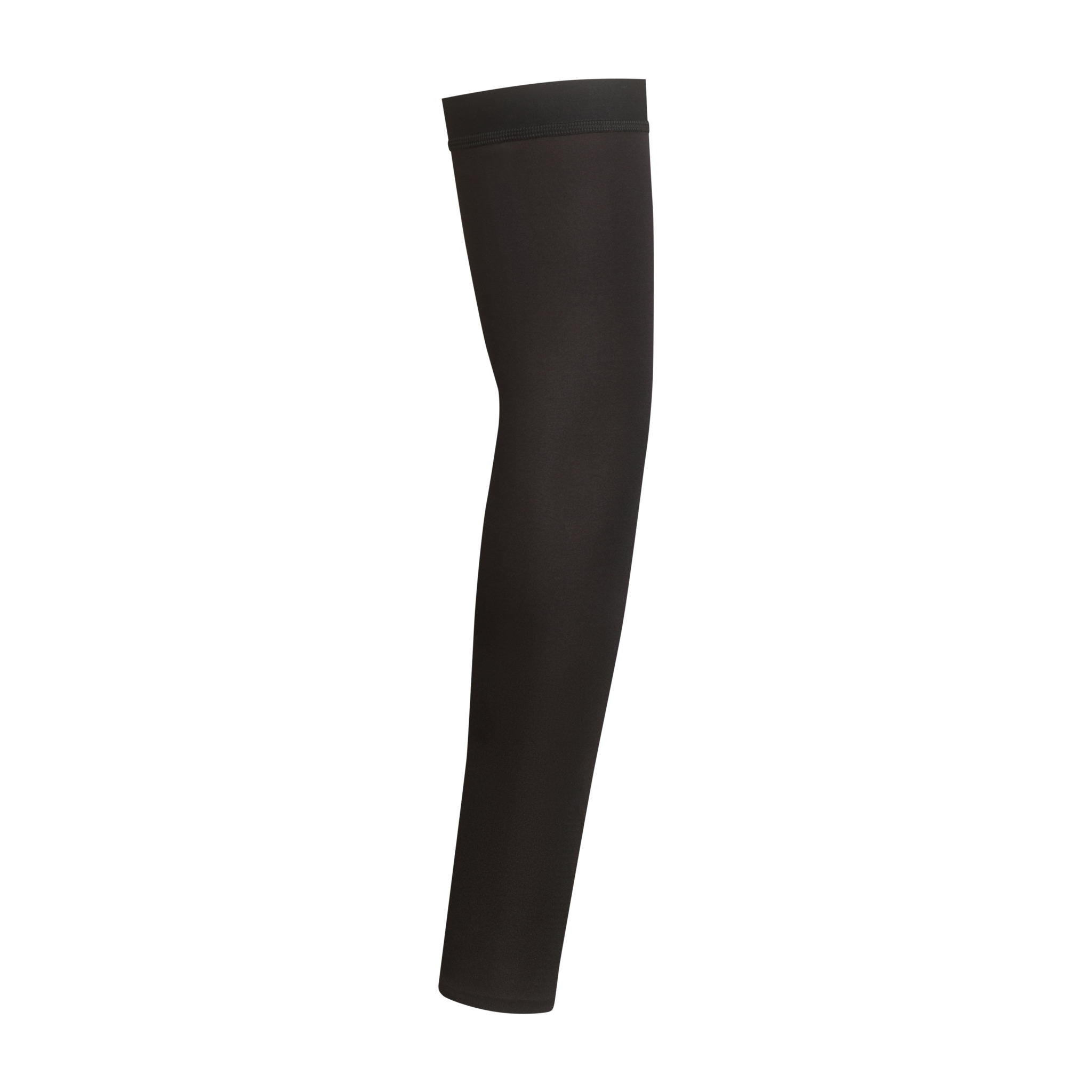 Warmers Rapha Pro Team Arm Screens Pretas | AFXKC6134