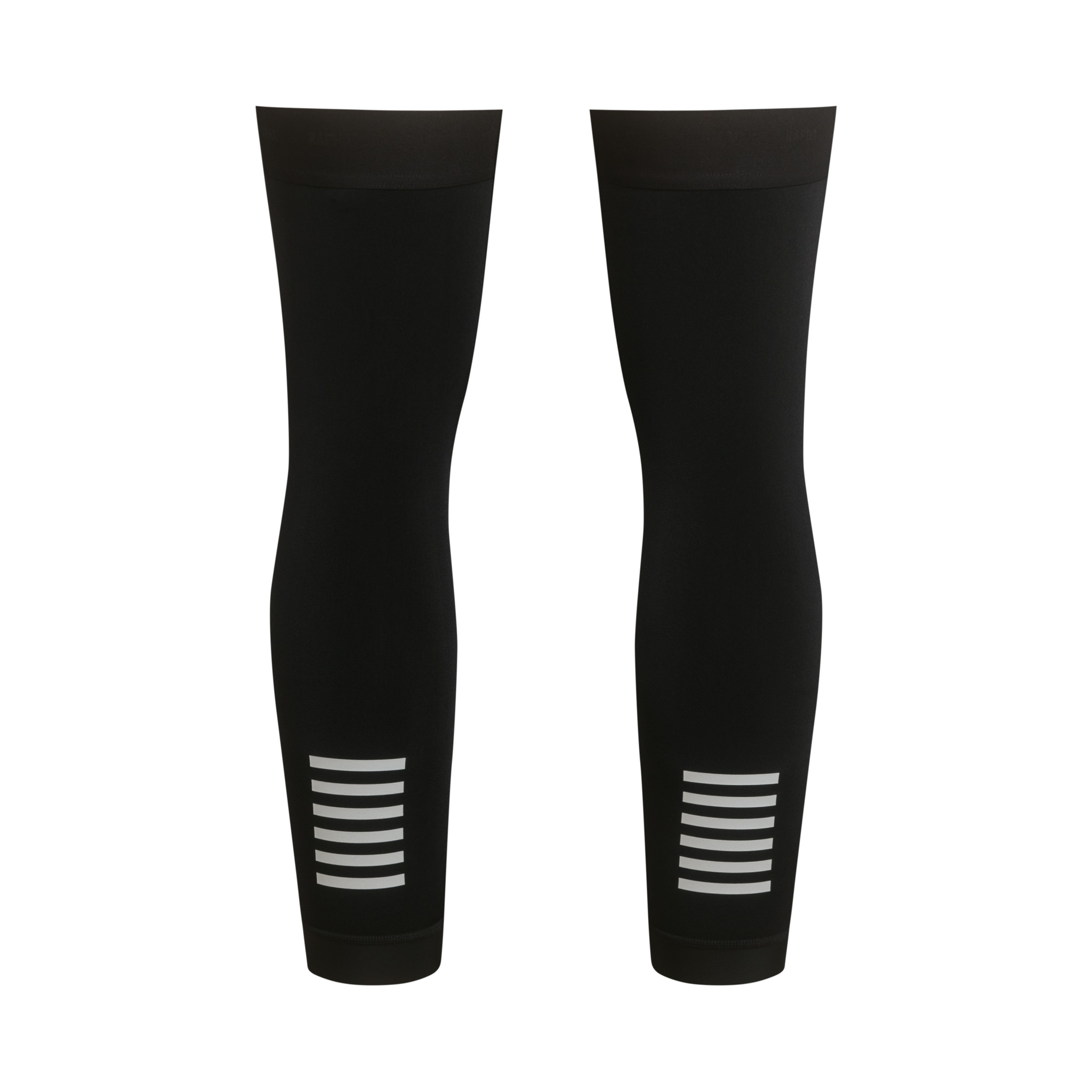 Warmers Rapha Pro Team Knee Cycling Unisex For Equitação In Cold Weather Pretas | ECFTJ4089