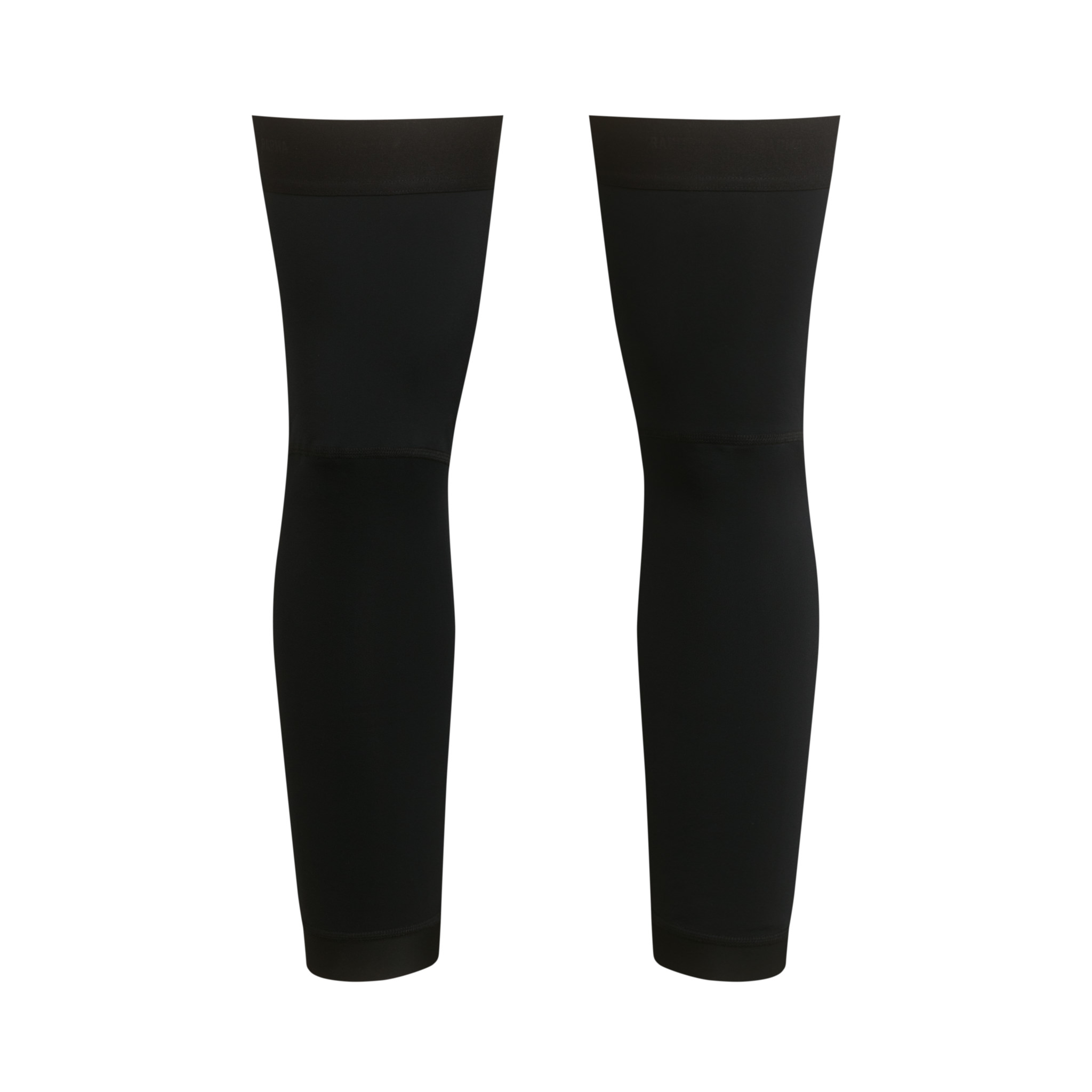 Warmers Rapha Pro Team Knee Cycling Unisex For Equitação In Cold Weather Pretas | ECFTJ4089