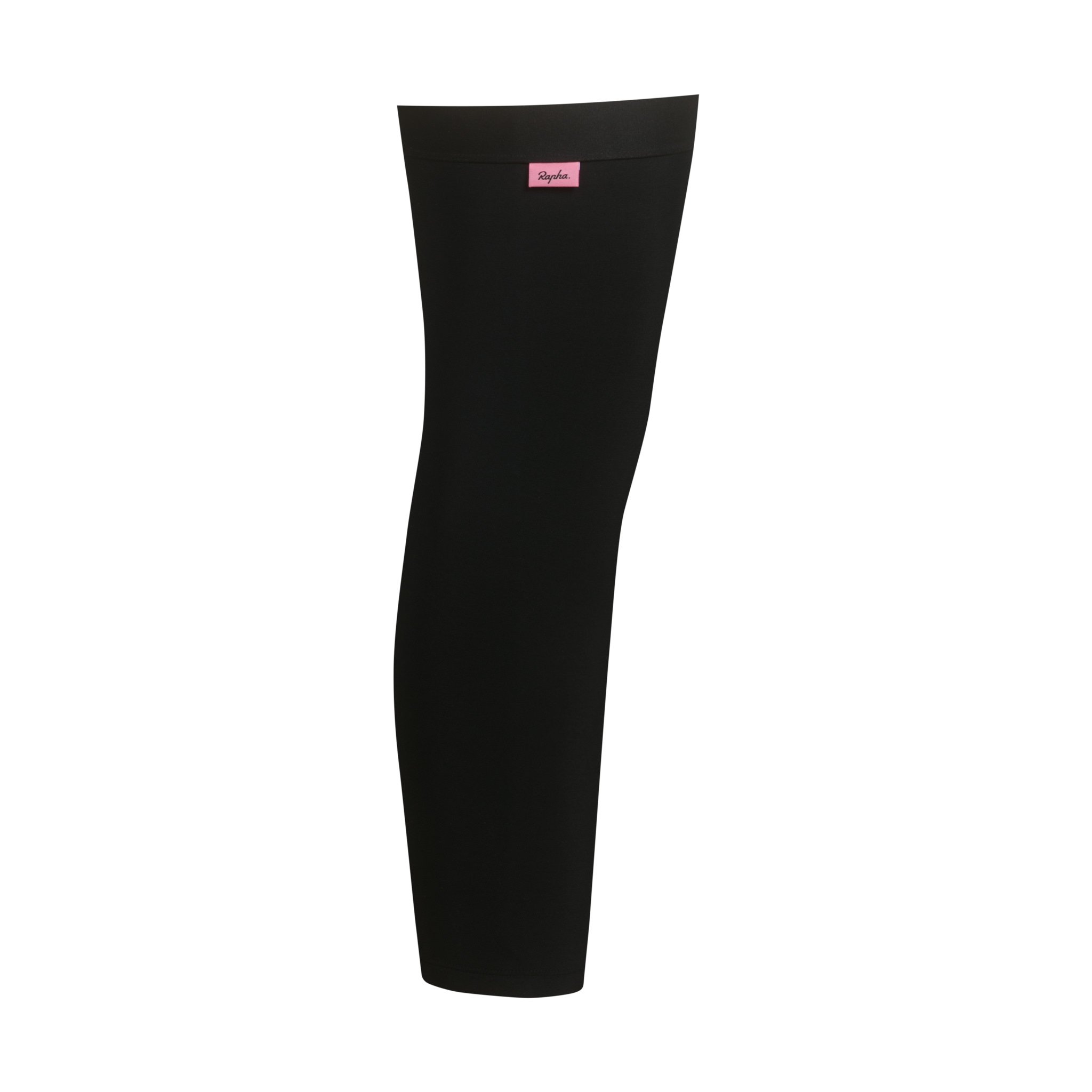 Warmers Rapha Thermal Knee Pretas | INAYS7516