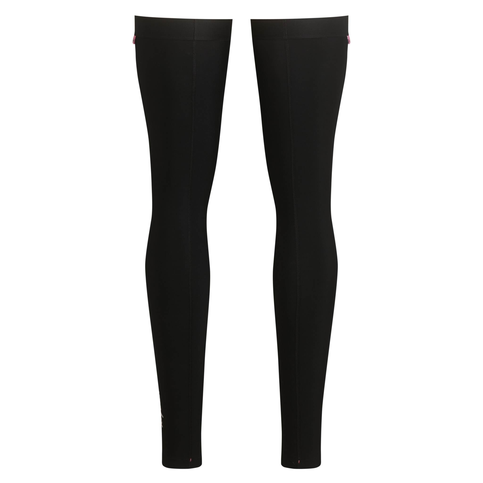 Warmers Rapha Thermal Leg Pretas | MUFNP1624