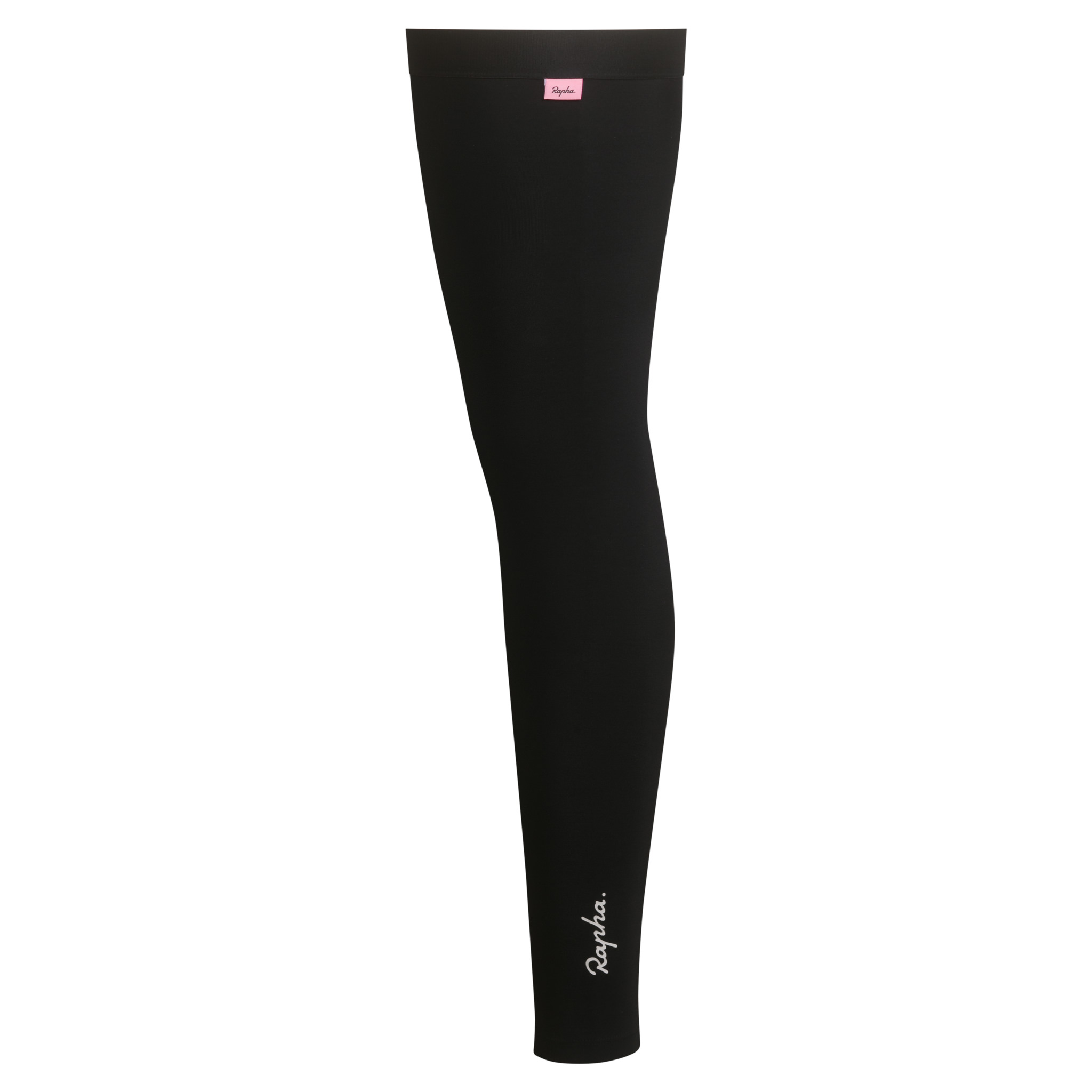 Warmers Rapha Thermal Leg Pretas | MUFNP1624