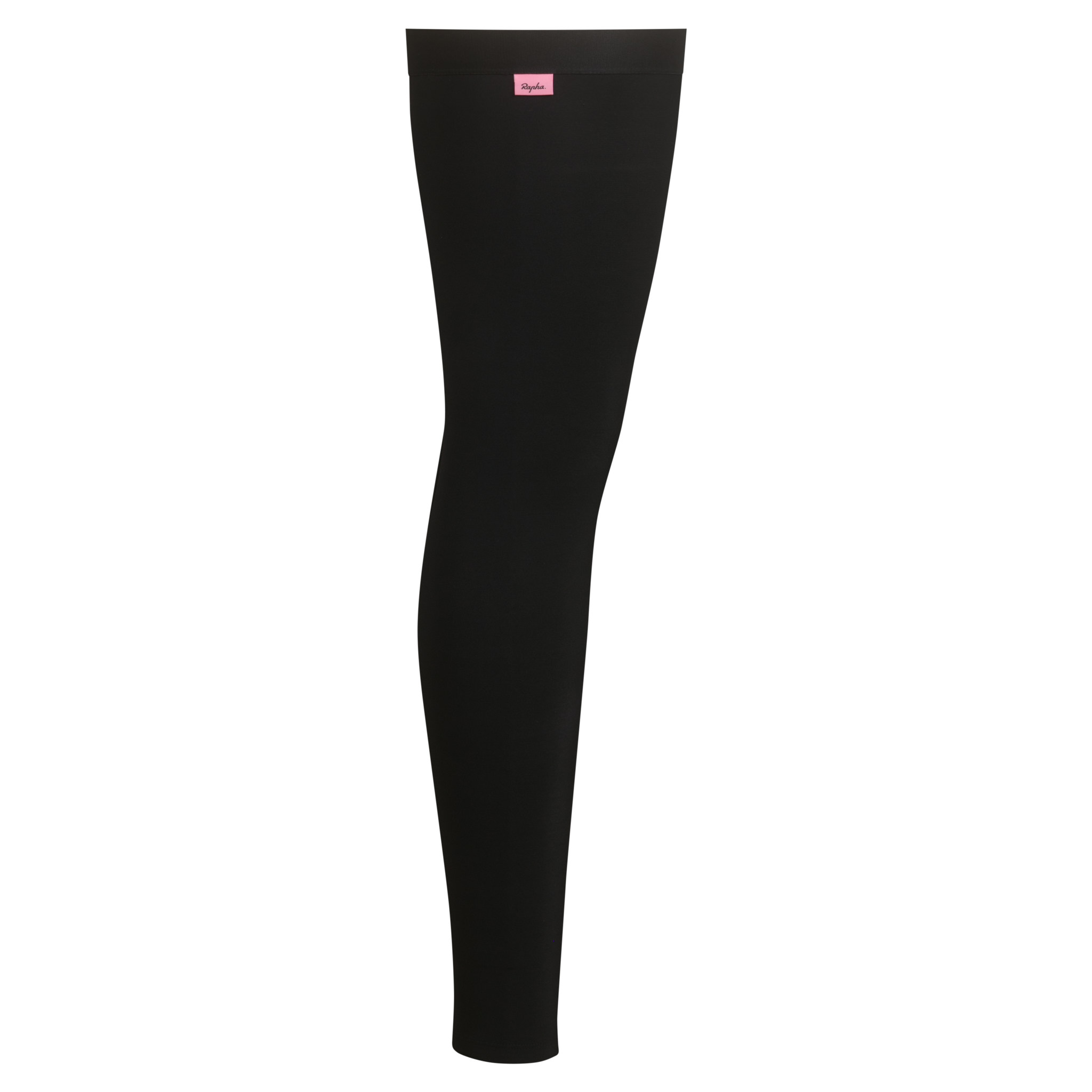 Warmers Rapha Thermal Leg Pretas | MUFNP1624