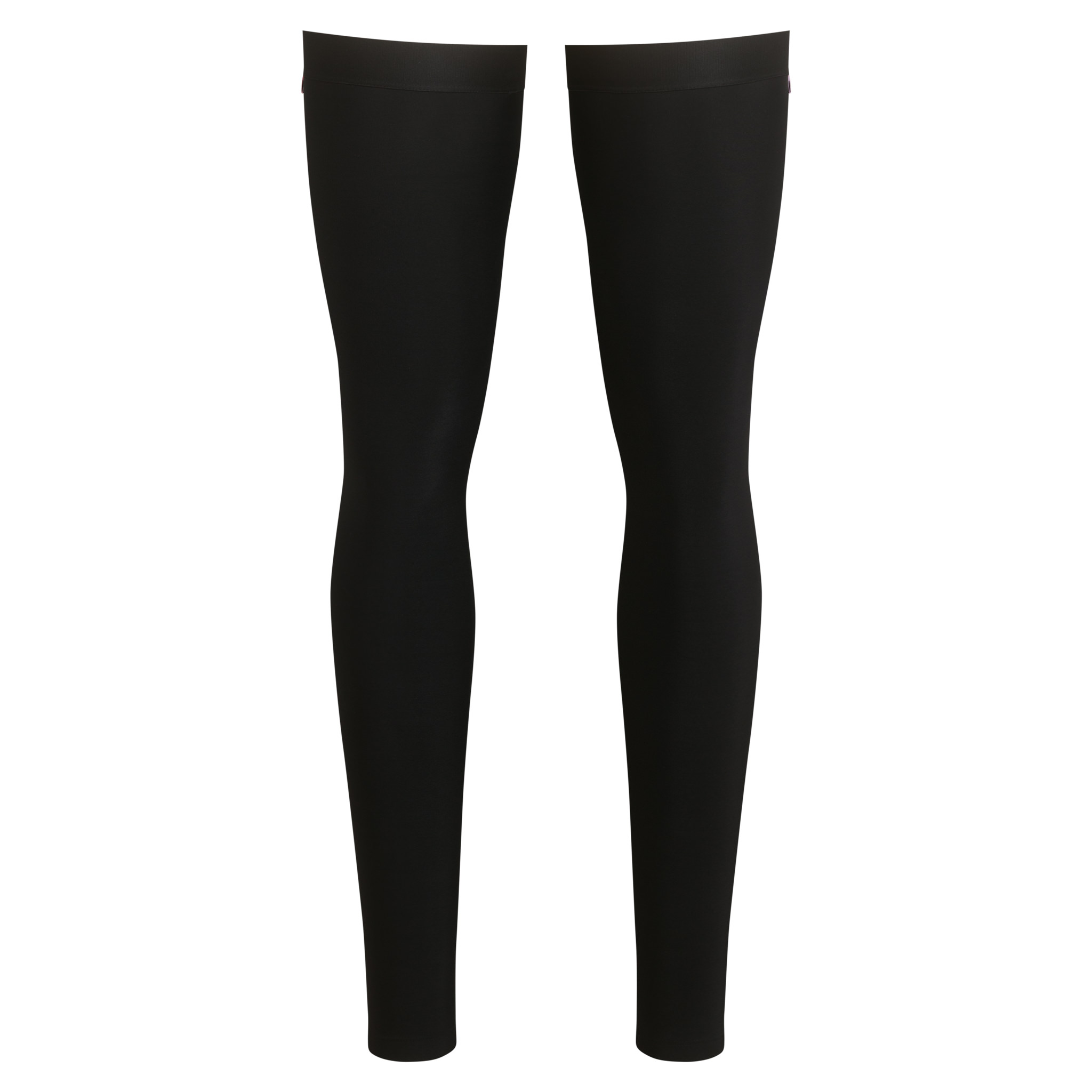 Warmers Rapha Thermal Leg Pretas | MUFNP1624